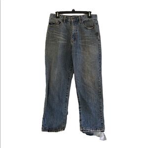 Claudio NUCCI JEANS 32 X 30